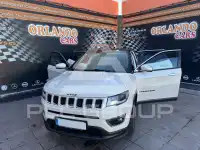 2017 Jeep COMPASS