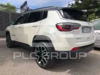 2017 Jeep COMPASS