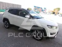 2017 Jeep COMPASS