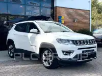 2017 Jeep COMPASS