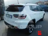 2017 Jeep COMPASS