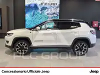 2017 Jeep COMPASS