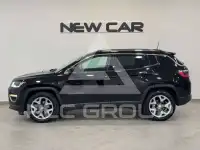 2017 Jeep COMPASS