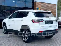 2017 Jeep COMPASS