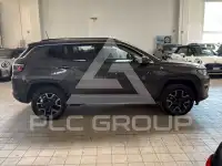2017 Jeep COMPASS