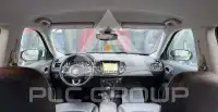 2017 Jeep COMPASS