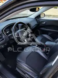2017 Jeep COMPASS