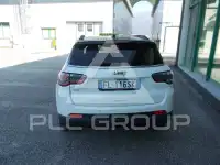 2017 Jeep COMPASS