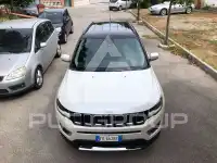 2017 Jeep COMPASS