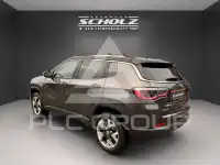 2017 Jeep COMPASS
