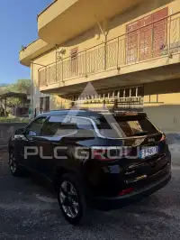 2017 Jeep COMPASS