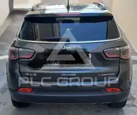 2017 Jeep COMPASS