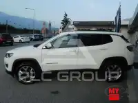 2017 Jeep COMPASS