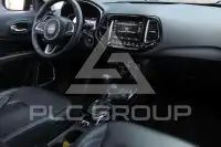 2017 Jeep COMPASS