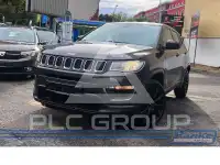 2017 Jeep COMPASS