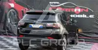 2017 Jeep COMPASS