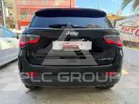 2017 Jeep COMPASS
