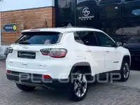2017 Jeep COMPASS