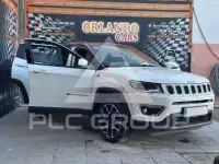 2017 Jeep COMPASS