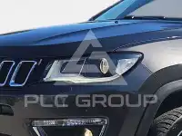 2017 Jeep COMPASS