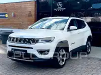 2017 Jeep COMPASS