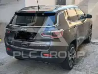 2017 Jeep COMPASS