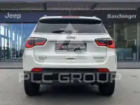 2017 Jeep COMPASS