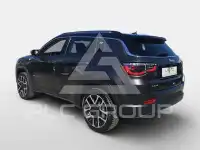 2017 Jeep COMPASS