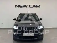 2017 Jeep COMPASS