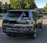 2017 Jeep COMPASS