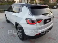 2017 Jeep COMPASS