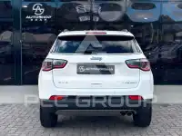 2017 Jeep COMPASS