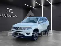 2017 Jeep COMPASS