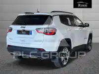 2017 Jeep COMPASS