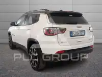 2017 Jeep COMPASS