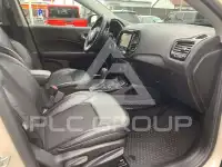 2017 Jeep COMPASS