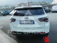 2017 Jeep COMPASS