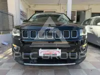 2017 Jeep COMPASS