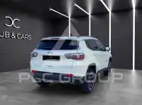 2017 Jeep COMPASS