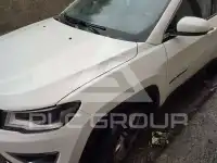 2017 Jeep COMPASS