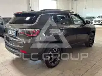 2017 Jeep COMPASS