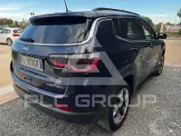 2017 Jeep COMPASS