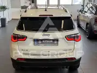 2017 Jeep COMPASS