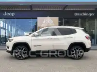 2017 Jeep COMPASS