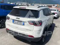 2017 Jeep COMPASS