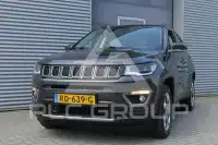 2017 Jeep COMPASS