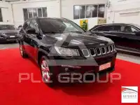 2017 Jeep COMPASS