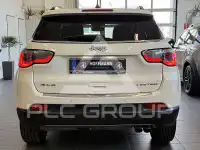 2017 Jeep COMPASS