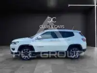 2017 Jeep COMPASS