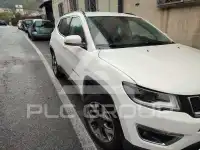 2017 Jeep COMPASS